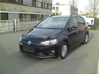 Gebraucht VW Golf VII Comfortline 110 PS (80 kW) 2014 Schwarz Limousine