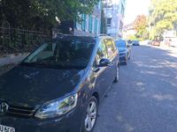 Brugt VW Sharan Trendline 140 HK (102 kW) 2012 Grå MPV