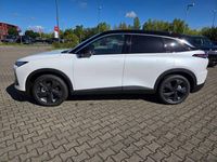 Gebraucht Baic X55 177 PS (130 kW) 2025 Weiß SUV
