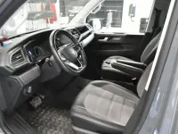 Używany VW Multivan Generation Six 150 KM (110 kW) 2022 Szary Minivan