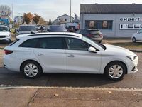 Gebraucht Seat Leon Style 131 PS (96 kW) 2021 Weiß Limousine