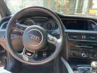 gebraucht Audi A4 Avant S-Line