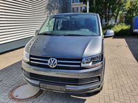 gebraucht VW Multivan T62.0 TDI Comfortline Aut. NAVI. SHZ, AHK, 7 Sitze