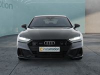 gebraucht Audi A7 Sportback 55 TFSI e&O