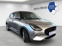 Gebraucht Suzuki Swift Comfort 83 PS (61 kW) 2025 Silber Kleinwagen