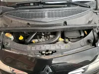 Gebraucht Renault Modus 103 PS (75 kW) 2012 Schwarz Van / Kleinbus