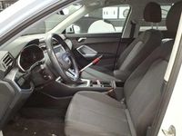 Gebraucht Audi Q3 Ambiente 190 PS (139 kW) 2022 Ibisweiß SUV