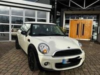 Second-hand Mini ONE 75 CP (55 kW) 2013 Bej Hatchback