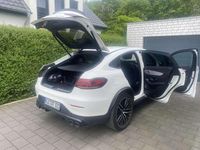 Gebraucht Mercedes GLC43 AMG AMG 390 PS (286 kW) 2021 SUV