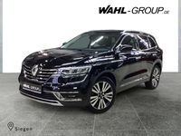 Gebraucht Renault Koleos Initiale Paris 184 PS (135 kW) 2023 Schwarz SUV