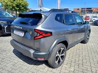 gebraucht Dacia Duster 1.0 TCe 100 LPG/Journey ECO-G/NAVI/SITZHEIZUN/KAME