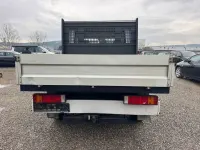 Gebraucht Mercedes Sprinter 82 PS (60 kW) 2002 Weiß Van