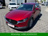 Gebraucht Mazda CX-30 Takumi-Line 150 PS (110 kW) 2021 Andere SUV