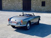 Gebraucht Alfa Romeo Giulia 92 PS (67 kW) 1964 Cabrio