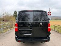 Gebraucht Peugeot Expert 177 PS (130 kW) 2019 Schwarz Van