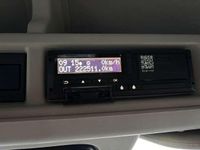 Second-hand Ford Transit Trend 155 CP (114 kW) 2017 Argintiu Monovolum