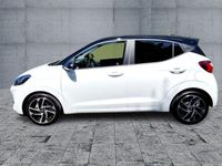 Neu Hyundai i10 Prime 79 PS (58 kW) 2026 Weiß Kleinwagen