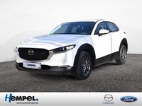 Używany Mazda CX-30 122 KM (89 kW) 2023 Biały SUV
