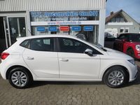 Gebraucht Seat Ibiza Style 90 PS (66 kW) 2020 Weiß Limousine