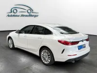 Gebraucht BMW 218 Advantage 136 PS (100 kW) 2024 Weißkeine angabe Coupé