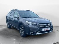 Gebraucht Subaru Outback Trend 169 PS (124 kW) 2025 Grau Limousine