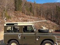 Gebraucht Land Rover 3 58 PS (42 kW) 1979 SUV