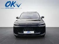 Ny Baic X75 177 HK (130 kW) 2026 Sort SUV