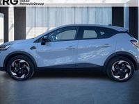 Gebraucht Renault Captur Techno 91 PS (66 kW) 2025 Grau SUV