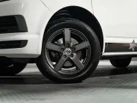Brugt VW Multivan 150 HK (110 kW) 2018 Hvid MPV