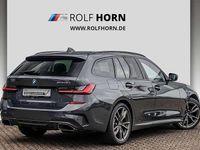 Gebraucht BMW M340 340 PS (250 kW) 2023 Bmw individual dravitgrau Limousine