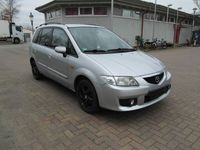 gebraucht Mazda Premacy 1.9 *Klima*