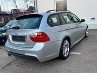 Gebraucht BMW 330 M Sport 231 PS (169 kW) 2007 Silber Kombi