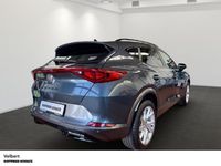Gebraucht Cupra Formentor 150 PS (110 kW) 2024 Grau SUV