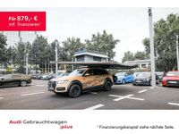 Gebraucht Audi Q7 Design 231 PS (169 kW) 2018 Schwarz SUV