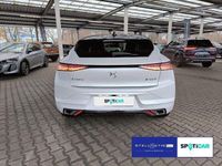 Gebraucht DS Automobiles DS4 226 PS (166 kW) 2022 Weiß Limousine