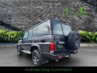 Neu Toyota Land Cruiser 231 PS (169 kW) 2025 Grau SUV