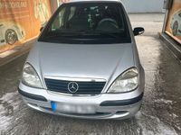 gebraucht Mercedes A170 2004 in Rüthen