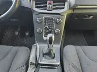 Gebraucht Volvo V40 Kinetic 122 PS (89 kW) 2017 Limousine