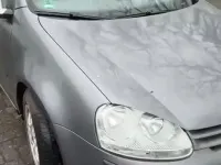 Gebraucht VW Golf IV 75 PS (55 kW) 2005 Grau Limousine