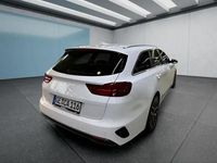 Brugt Kia Ceed 2025 Hvid Hatchback