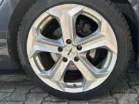 Occasion Hyundai i40 Premium 165 ch (121 kW) 2017 Bleue Break