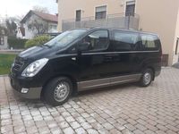 gebraucht Hyundai H-1 H-12.5 CRDi Travel Comfort