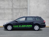 gebraucht VW Golf VII Variant 1.6 TDI IQ.DRIVE VIRTUAL NAVI SHZ LENKR.HZG