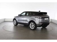 gebraucht Land Rover Range Rover evoque S Black Pack Panoramadach Navigationssystem Rückfahrkamera