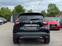 Occasion Renault Captur Initiale Paris 118 ch (86 kW) 2017 Violet SUV