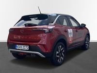 gebraucht Opel Mokka B Elegance Navi LED Apple CarPlay AC/A PDC SHZ