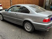 Gebraucht BMW 325 192 PS (141 kW) 2004 Limousine