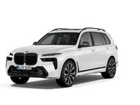 Second-hand BMW X7 Efficient Dynamics 340 CP (250 kW) 2025 SUV