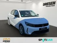 Używany Opel Corsa Edition 101 KM (74 kW) 2025 Biały Hatchback