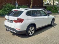 gebraucht BMW X1 sDrive20d EfficientDynamics Edition